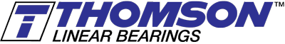 Thomson Linear Bearings Logo